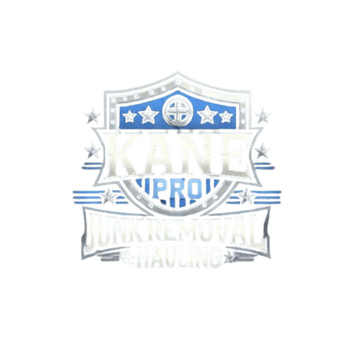 Kane Pro Junk Removal logo